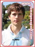 Vladimir Mikhaglovshiy / Difensore Tre Penne