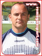 Alfredo Chierighini / Portiere Tre Penne