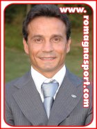 Andrea Della Balda / Presidente Tre Penne