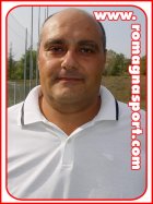 Pier Domenico Giulianelli / Presidente Virtus