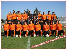 Russi Serie D Girone D