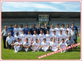 Virtus Castelfranco Serie D Girone D