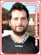 Stefano Morigi / Difensore Cesena Vending A.M.