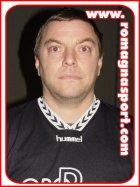 Andrea Lugaresi / Difensore Cesena Vending A.M.