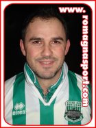 William Gridelli / Centrocampista Citt� del Rubicone