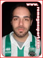 Anthony Galassi / Difensore Citt� del Rubicone