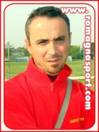 Gabriele Magalotti / Allenatore Diavoli Rossi