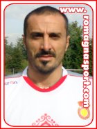 Luigi Marinetti / Attaccante Diavoli Rossi
