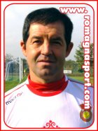 Andrea Morri / Centrocampista Diavoli Rossi
