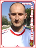 Mirko Zammarchi / Centrocampista Diavoli Rossi