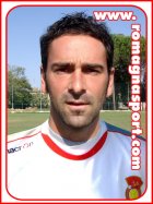 Stefano Casadei / Centrocampista Diavoli Rossi