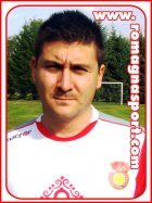 Francesco Leonetti / Centrocampista Diavoli Rossi