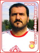 Alessandro Fabbri / Difensore Diavoli Rossi