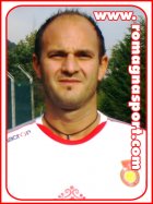 Danilo Guidi / Difensore Diavoli Rossi
