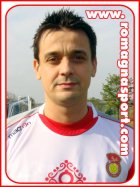 Alberto Carlini / Difensore Diavoli Rossi