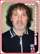 Livio Michilli / Allenatore Fiorenzuola