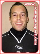 Cristian Ventrucci / Attaccante Fiorenzuola