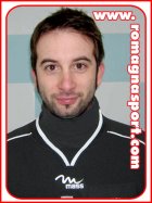 Andrea Montacuti / Attaccante Fiorenzuola
