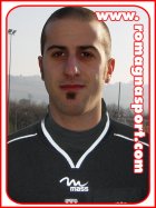 Simone Frulloni / Attaccante Fiorenzuola