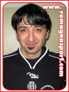 Andrea Maraldi / Centrocampista Fiorenzuola
