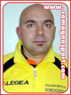 Claudio Montanari / Centrocampista Fiorenzuola