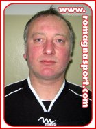 Massimiliano Casotti / Difensore Fiorenzuola