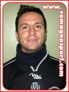 Cristian Severi / Difensore Fiorenzuola