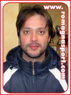 Matteo Moretti / Portiere Fiorenzuola