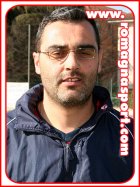 Andrea Zaghini / Allenatore Irr. Ramilli