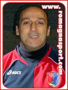 Antonio Sacco / Attaccante Irr. Ramilli