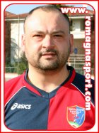 Giuseppe Tosto / Attaccante Irr. Ramilli