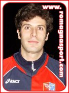 Davide Semprini / Attaccante Irr. Ramilli
