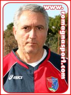 Marco Amati / Centrocampista Irr. Ramilli