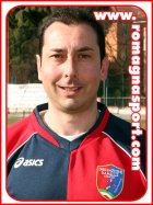 Alessandro Baroni / Centrocampista Irr. Ramilli