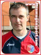 Michele Mussoni / Centrocampista Irr. Ramilli