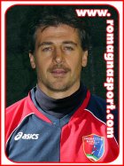 Cristian Morolli / Centrocampista Irr. Ramilli