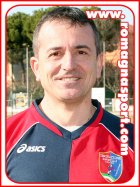 Maurizio Moretti / Difensore Irr. Ramilli