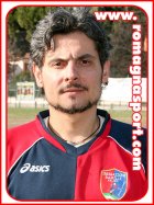 Fabio Rinaldi / Difensore Irr. Ramilli