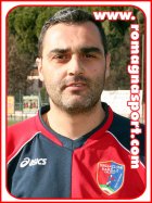 Andrea Zaghini / Difensore Irr. Ramilli