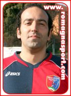 Daniele Nicolini / Difensore Irr. Ramilli