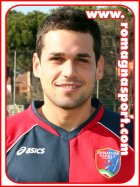 Luca Giorgi / Difensore Irr. Ramilli