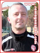 Marco Gabrielli / Portiere Irr. Ramilli