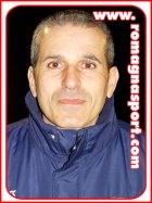 Fabio Giorgi / Centrocampista Irr. Ramilli