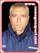 Marco Amati / Presidente Irr. Ramilli