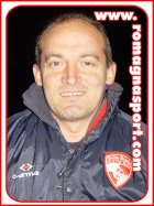 Gabriele Arlotti / Allenatore Joe Bar Rimini