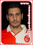 Marco Gabellini / Attaccante Joe Bar Rimini
