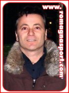 Giancarlo Ubaldi / Presidente Joe Bar Rimini