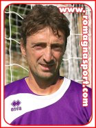 Riccardo Gasperoni / Attaccante Real San Vito