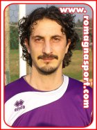 Carlo Tollini / Centrocampista Real San Vito