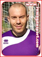 Andrea Garbetti / Centrocampista Real San Vito